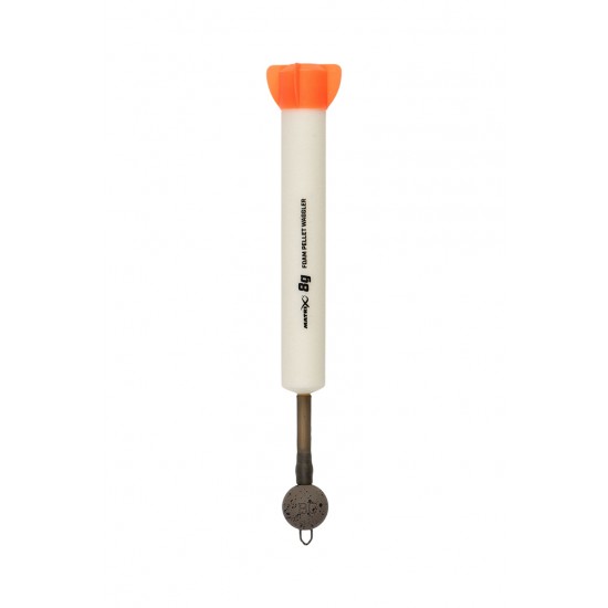Pluta Pellet Waggler Matrix - 12mm Foam Pellet Waggler 10g Pluta Pellet Waggler Matrix - 12mm Foam Pellet Waggler 10g